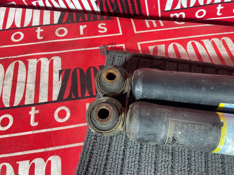 Амортизатор, 3500 рублей, Солонцы