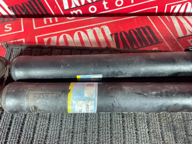 Амортизатор, 3500 рублей, Солонцы