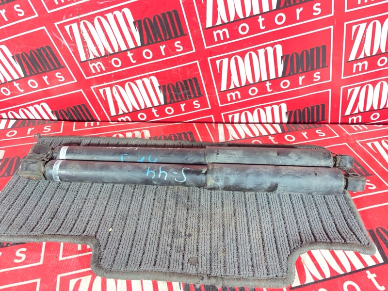 Амортизатор, 2200 рублей, Солонцы