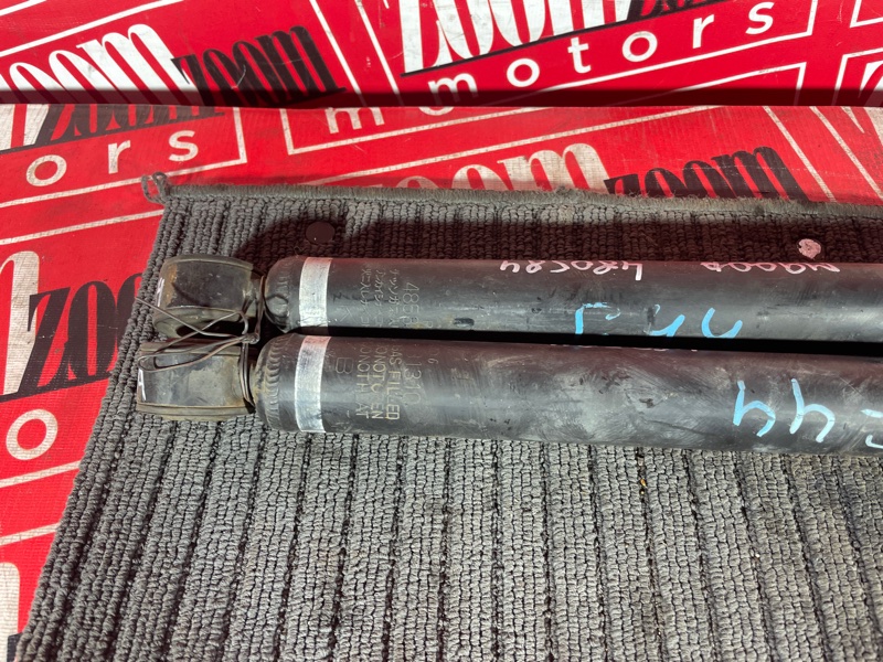 Амортизатор, 2200 рублей, Солонцы