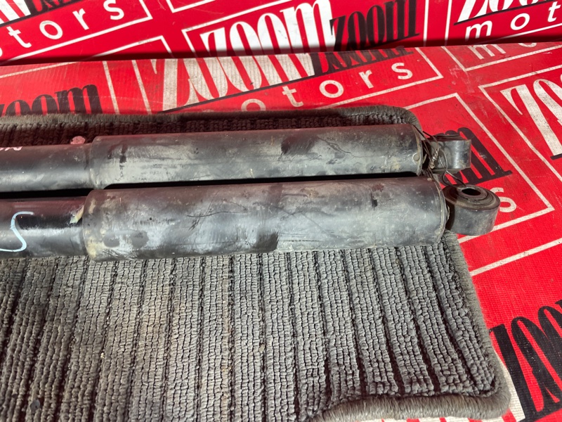 Амортизатор, 2200 рублей, Солонцы