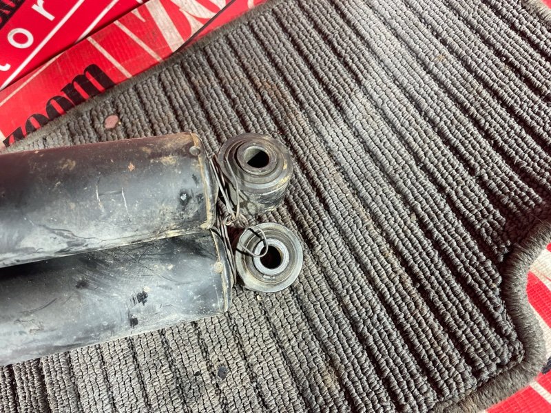 Амортизатор, 2200 рублей, Солонцы