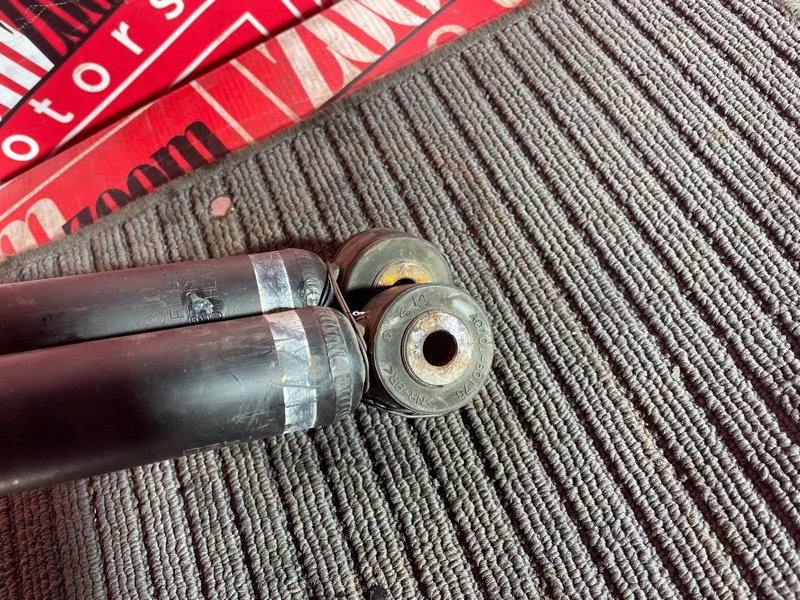 Амортизатор, 2200 рублей, Солонцы