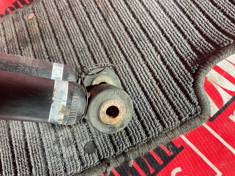 Амортизатор, 2200 рублей, Солонцы