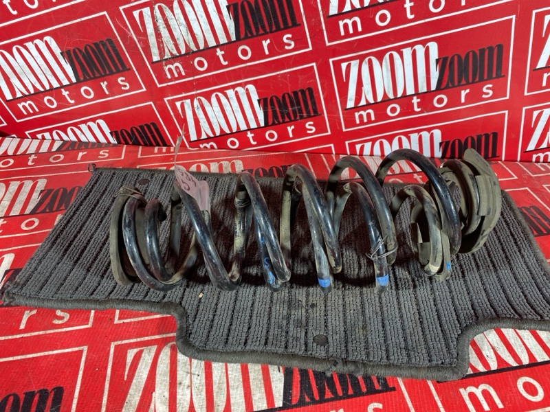 Пружина подвески, 3800 рублей, Солонцы