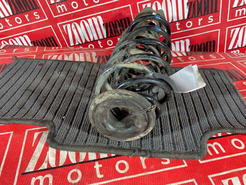 Пружина подвески, 3800 рублей, Солонцы