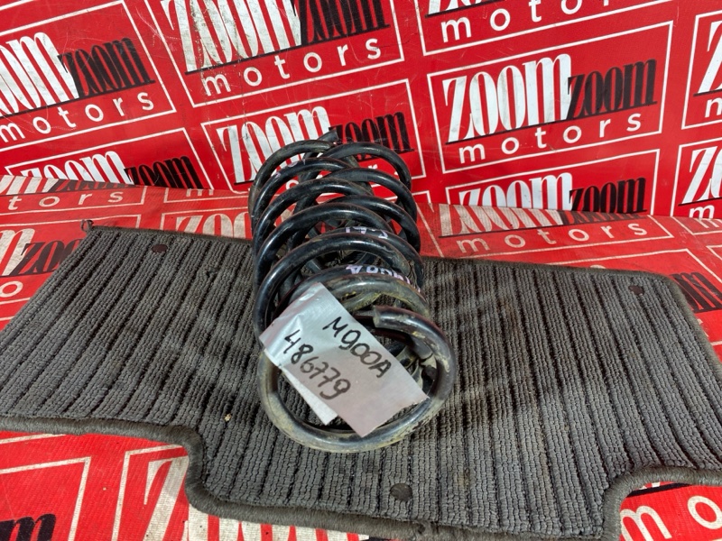 Пружина подвески, 3500 рублей, Солонцы