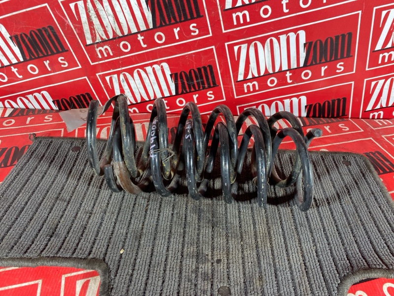 Пружина подвески, 3500 рублей, Солонцы