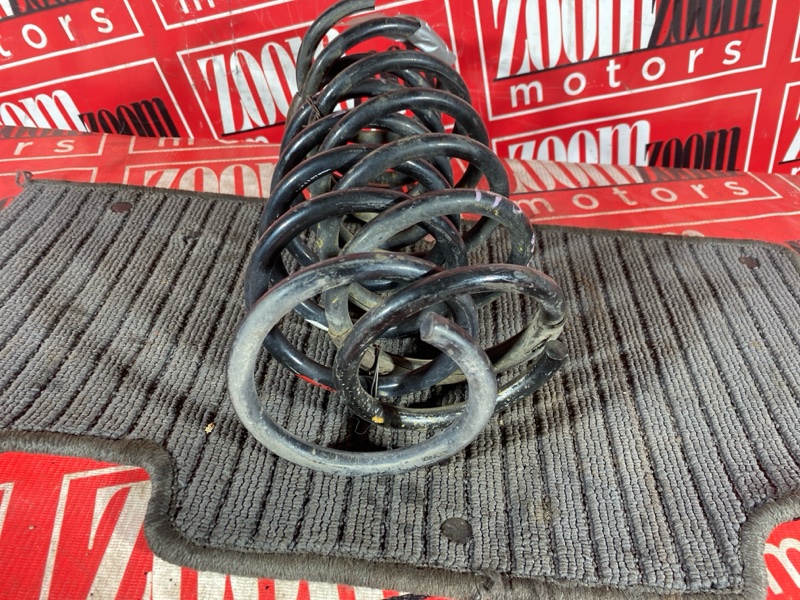 Пружина подвески, 3500 рублей, Солонцы