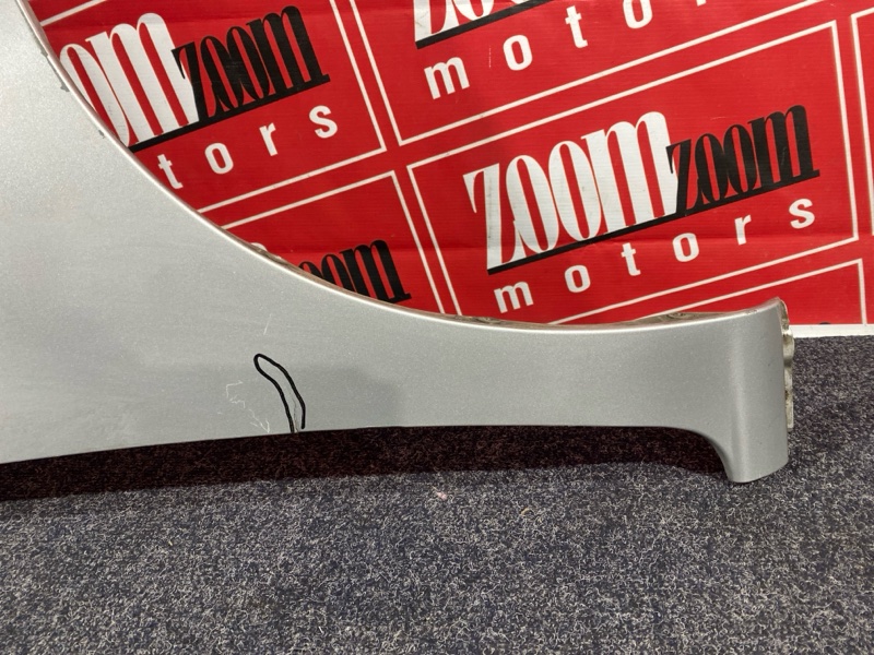 Крыло, 4300 рублей, Красноярск