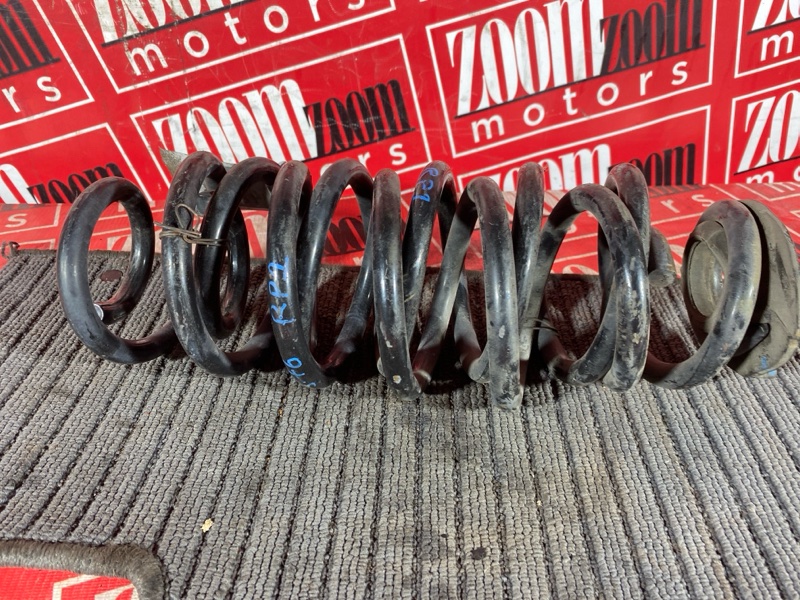 Пружина подвески, 4800 рублей, Солонцы