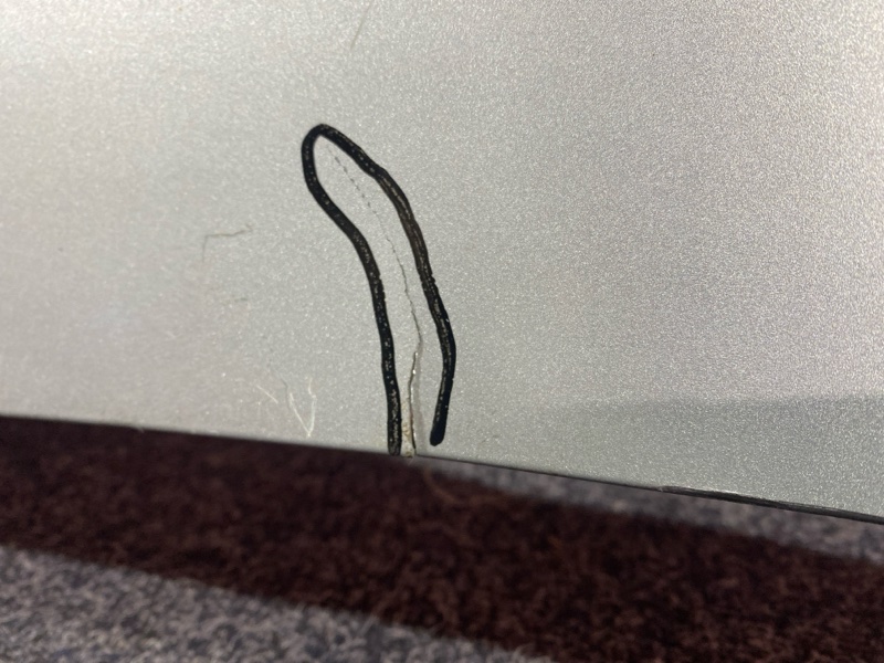 Крыло, 4300 рублей, Красноярск