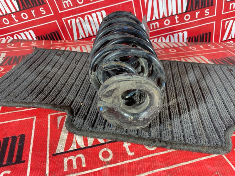 Пружина подвески, 4800 рублей, Солонцы