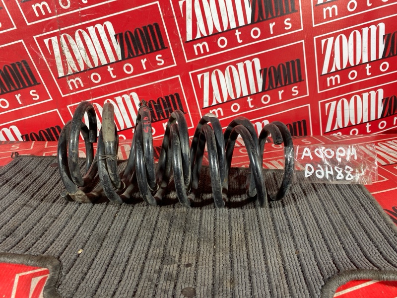 Пружина подвески, 3500 рублей, Солонцы