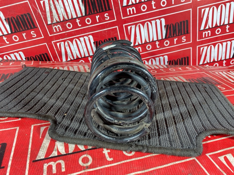 Пружина подвески, 3500 рублей, Солонцы