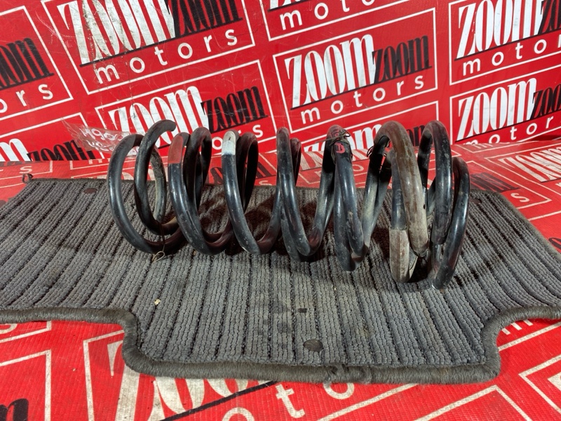 Пружина подвески, 3500 рублей, Солонцы