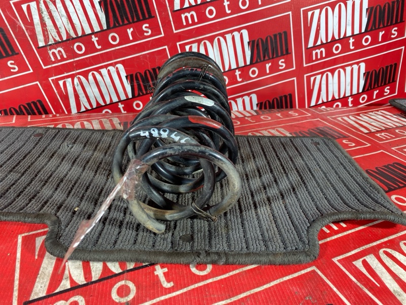 Пружина подвески, 3500 рублей, Солонцы