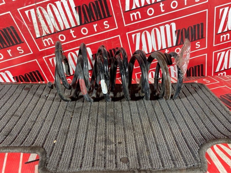 Пружина подвески, 3500 рублей, Солонцы