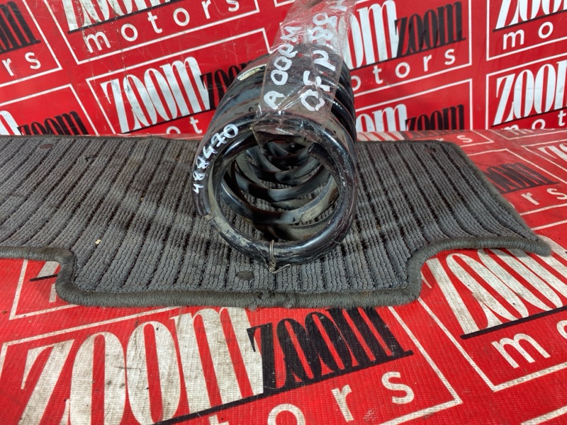 Пружина подвески, 3500 рублей, Солонцы