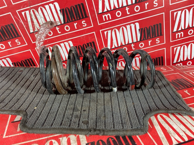 Пружина подвески, 3500 рублей, Солонцы