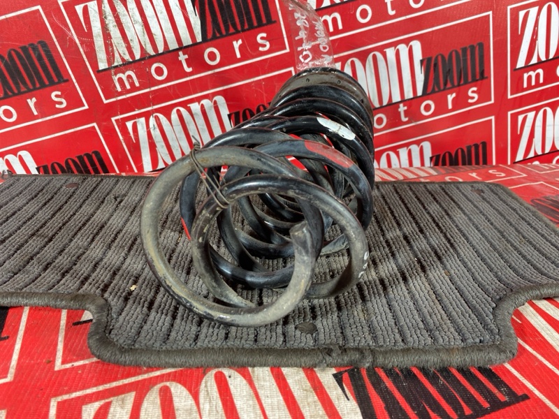 Пружина подвески, 3500 рублей, Солонцы