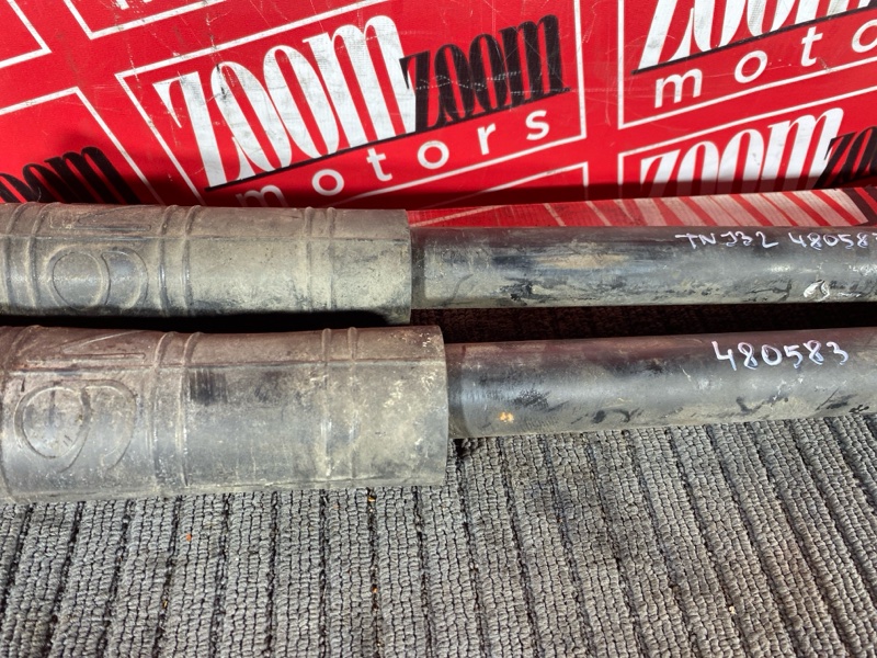 Амортизатор, 1000 рублей, Солонцы