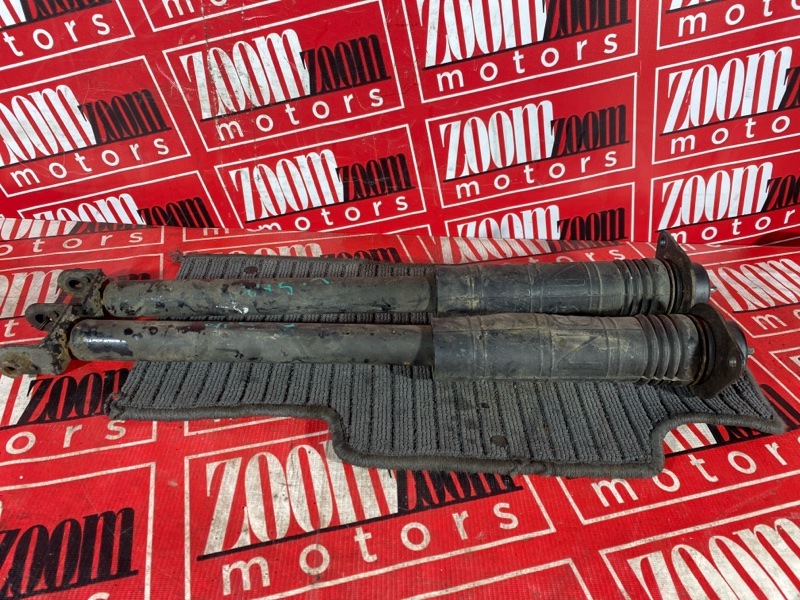 Амортизатор, 1000 рублей, Солонцы