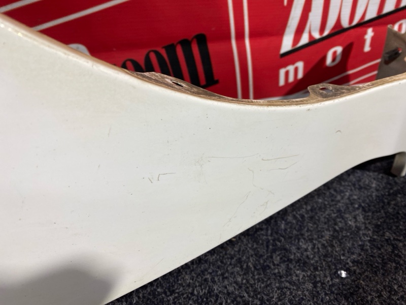 Крыло, 12400 рублей, Красноярск