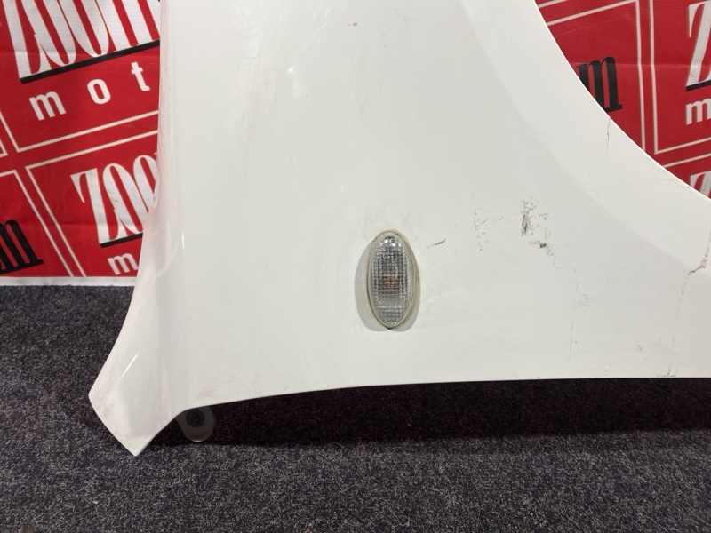 Крыло, 9500 рублей, Красноярск