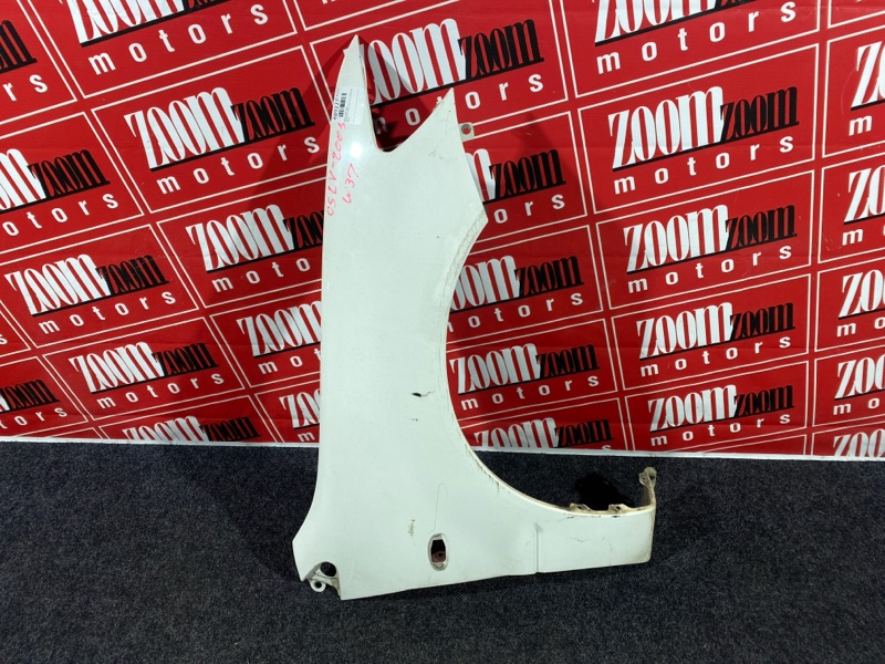 Крыло, 3400 рублей, Красноярск