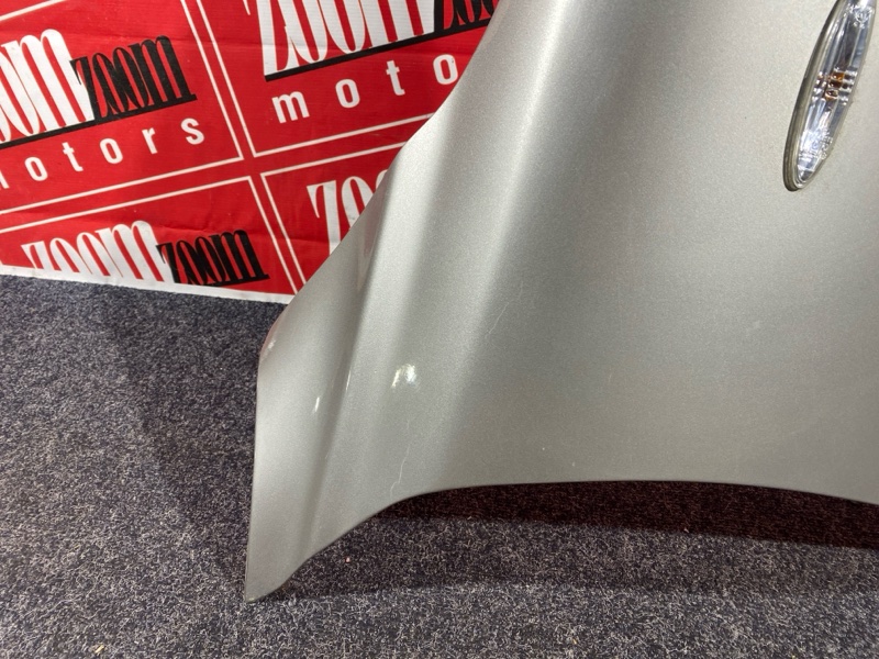 Крыло, 14300 рублей, Красноярск