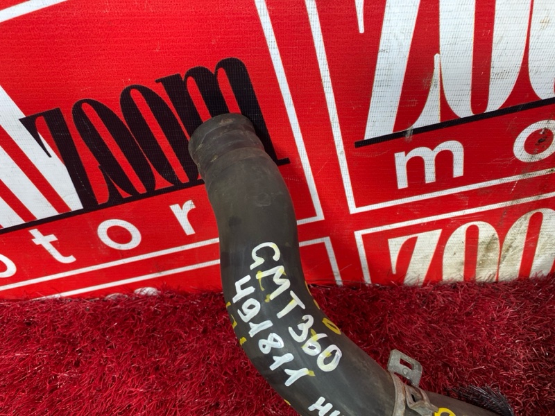 Патрубок радиатора, 800 рублей, Солонцы