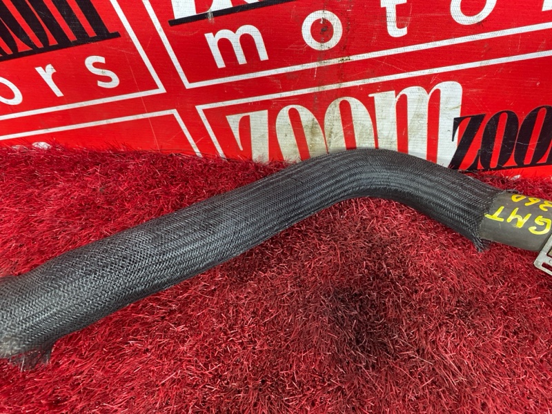 Патрубок радиатора, 800 рублей, Солонцы