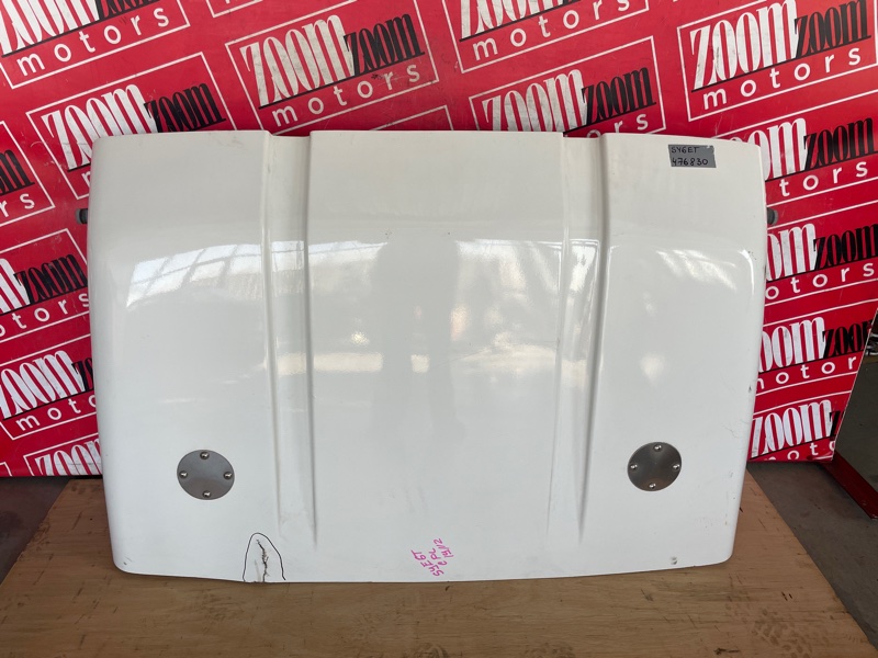 Спойлер, 32000 рублей, Солонцы