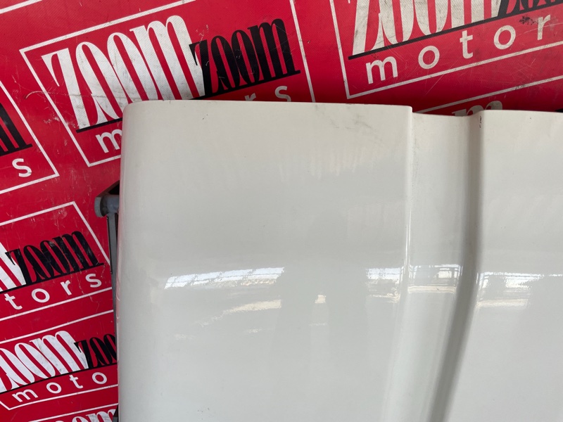 Спойлер, 32000 рублей, Солонцы