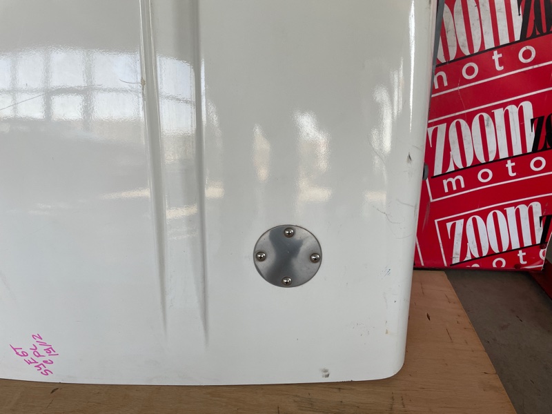 Спойлер, 32000 рублей, Солонцы