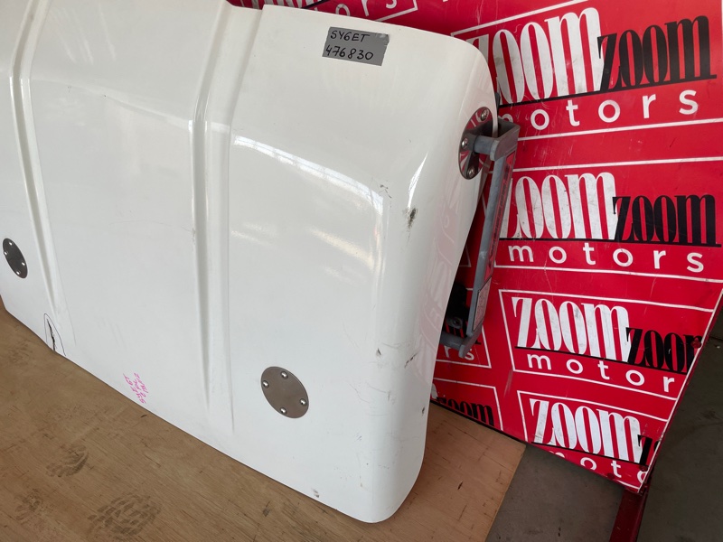 Спойлер, 32000 рублей, Солонцы