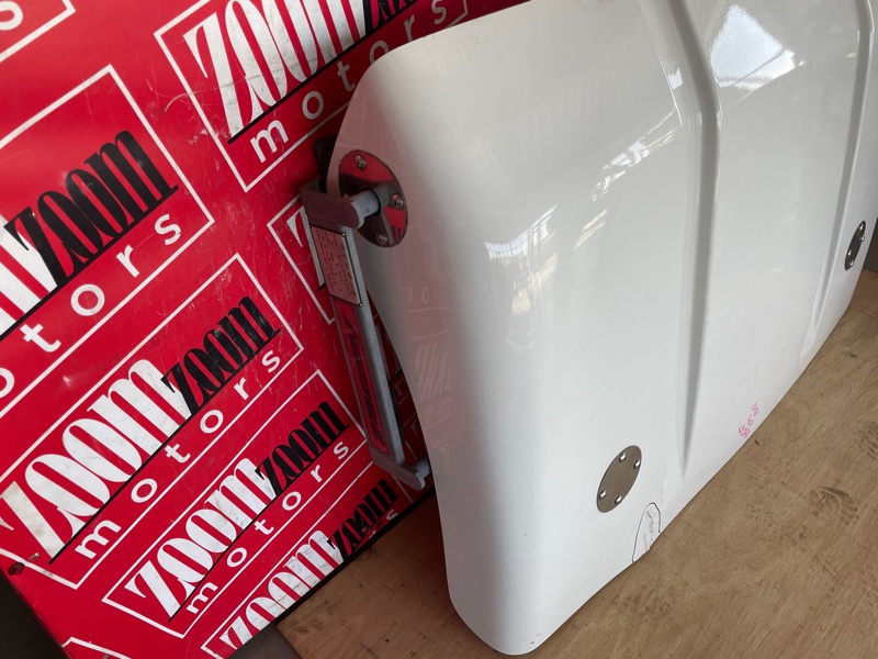 Спойлер, 32000 рублей, Солонцы