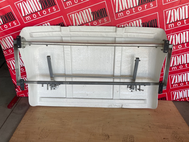 Спойлер, 32000 рублей, Солонцы