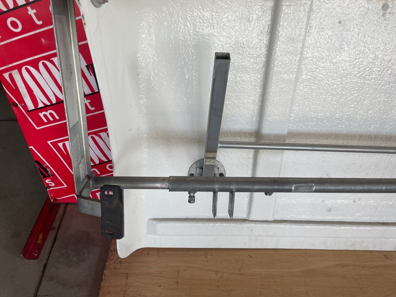 Спойлер, 32000 рублей, Солонцы