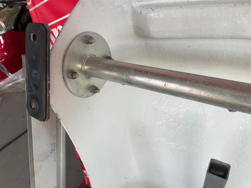 Спойлер, 32000 рублей, Солонцы