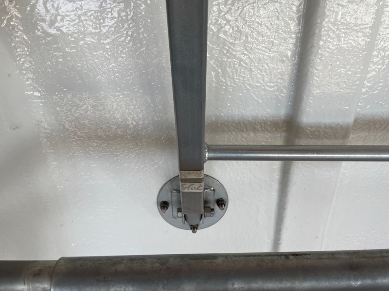 Спойлер, 32000 рублей, Солонцы