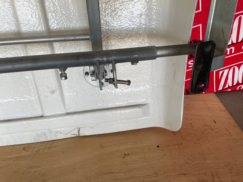 Спойлер, 32000 рублей, Солонцы