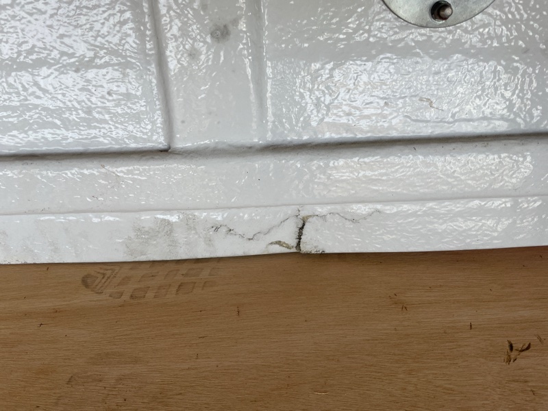 Спойлер, 32000 рублей, Солонцы