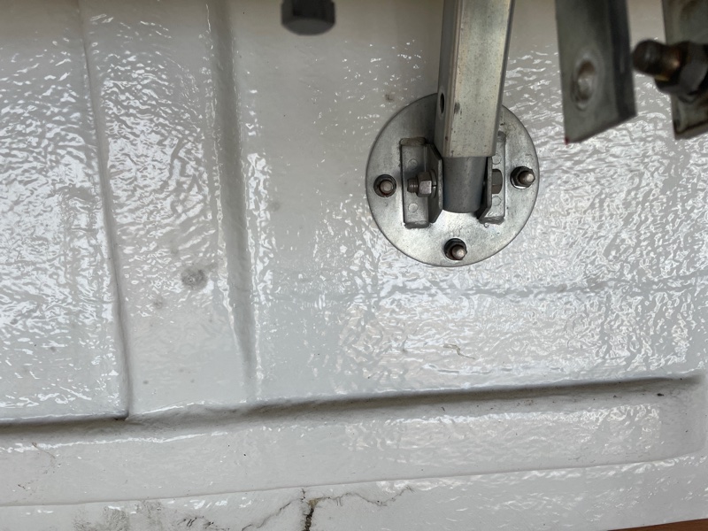 Спойлер, 32000 рублей, Солонцы