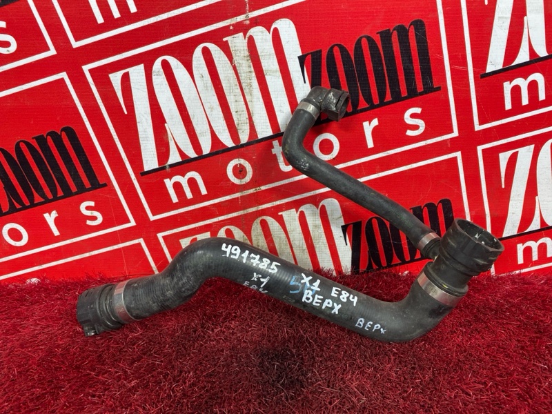 Патрубок радиатора, 2400 рублей, Солонцы