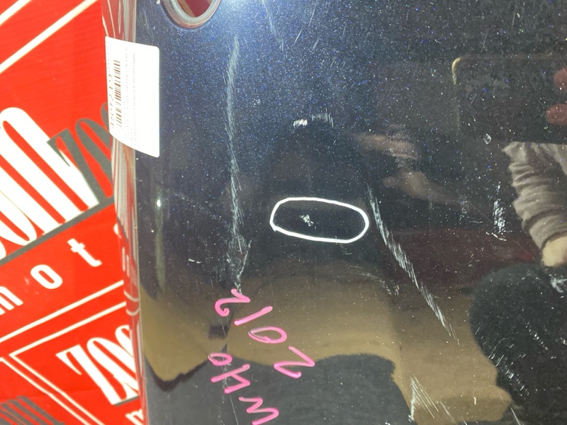 Крыло, 20900 рублей, Красноярск