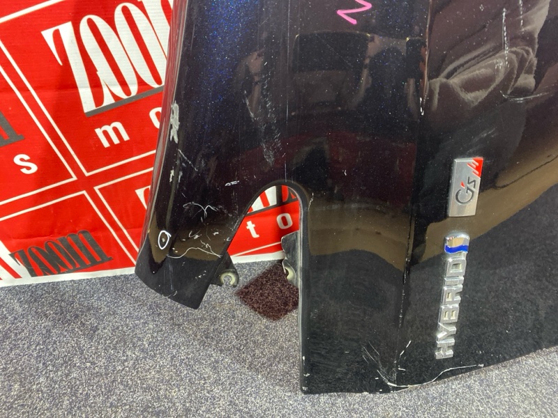 Крыло, 20900 рублей, Красноярск