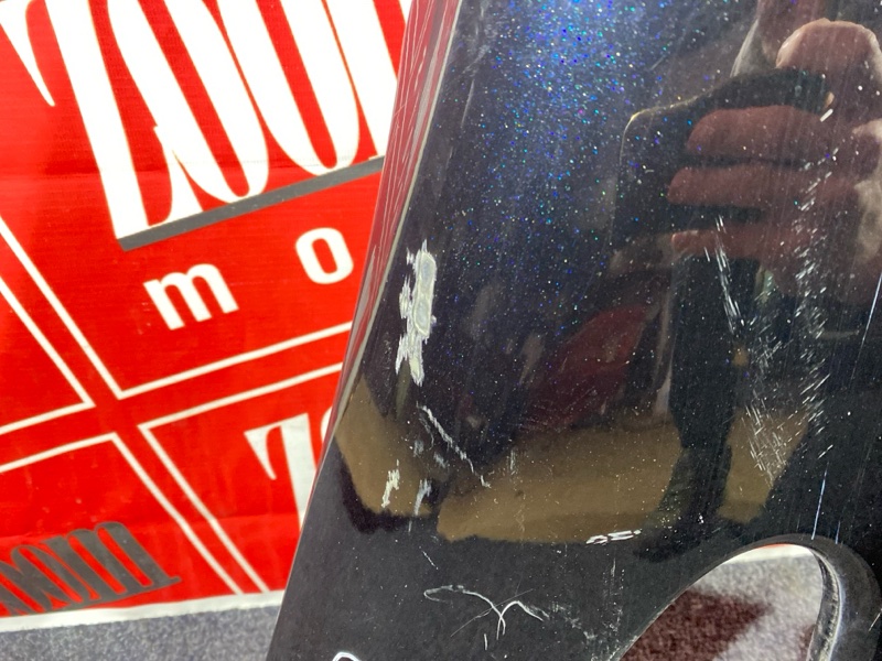 Крыло, 20900 рублей, Красноярск