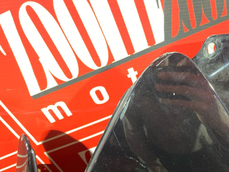 Крыло, 20900 рублей, Красноярск